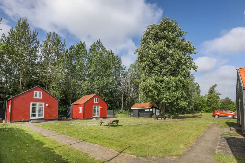 Comfort Holiday Home
