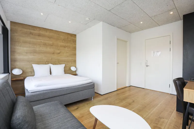 Comfort Suite