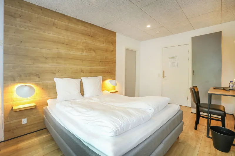 Standard Suite